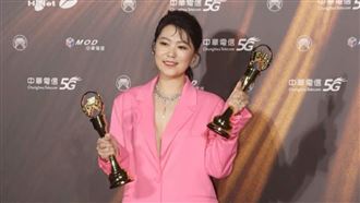 當評審又奪歌后　曹雅雯本人露面回應