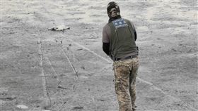 農委會,林務局,外來種,埃及聖䴉,移除,獵人
圖／林務局提供