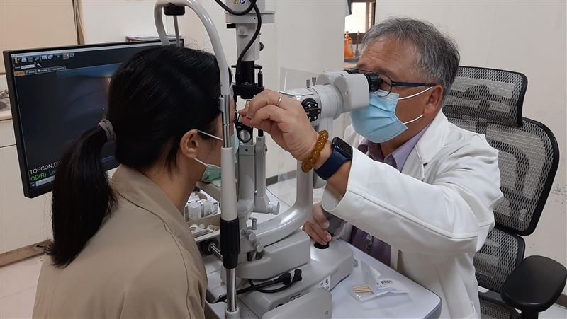 疫情影響視力　醫籲掌握「三要一保」