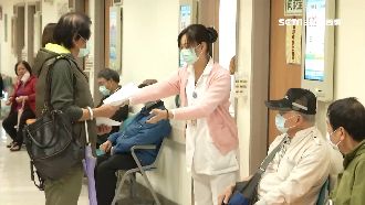 免醫院打抗生素！攜帶式輸注器11月納健保