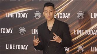 瘦子入圍三獎都沒得　發文「不可惜」