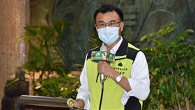 陳吉仲（農委會提供）