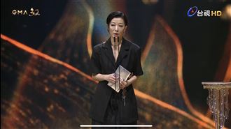 陳珊妮3分鐘0負評引言曝　引網讚翻