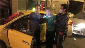 計程車,搶劫,加重強盜罪,基隆