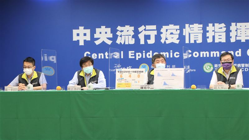 醫院要病患自費PCR！阿中：應告知