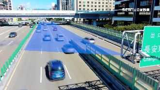 市民高架科技執法　違規率大降8成