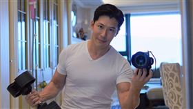 黃少祺（圖／翻攝自黃少祺臉書）