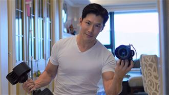 黃少祺控旅館態度不佳　飯店總監致歉