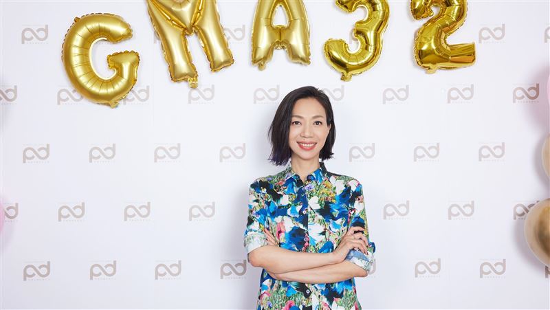 萬芳爆粗口有原因　吐蘇慧倫這裡變了