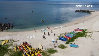 浮潛開放了！小琉球58家業者推優惠
