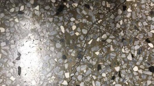 老舊地板名稱曝？網怕爆：掉東西GG