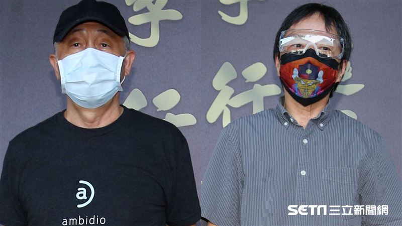 李行紀錄片進度曝　昔拍桌槓官員發聲