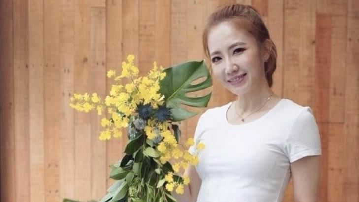 快買！謝忻報威力彩「明牌」會中頭獎