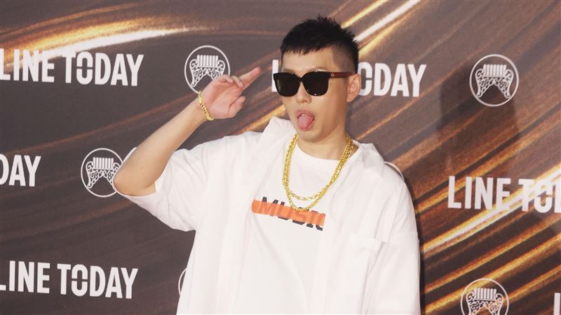 蛋堡杜振熙奪金曲歌王　當下心情曝光