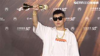 蛋堡奪歌王後首發文：最怕的事情來了