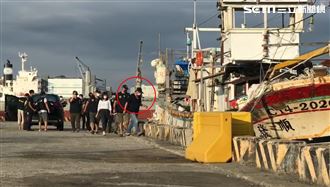 新／154貓被撲殺！檢傳喚船長登船