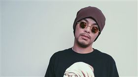 黃明志經常民主自由與人權政治議題。（圖／翻攝自黃明志臉書）