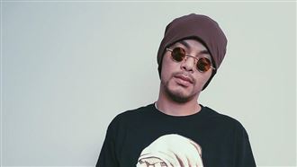 黃明志交保又被逮原因曝　警揭謀殺案關鍵