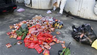 豬瘟肉非首批！全面清查越南食品店家