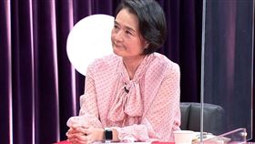 譚艾珍,孫子,演藝圈,老公,過世。圖／年代提供