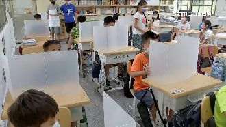 新生訓練要隔板　家長買不到超崩潰