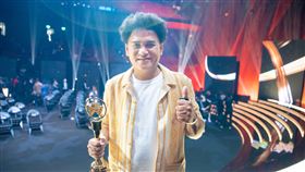 桑布伊（卡達德邦文化工作室提供）