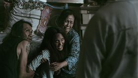 《薩滿》。（圖／車庫娛樂提供）