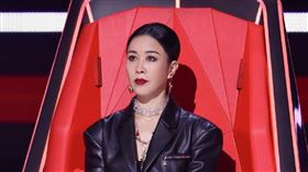 退出《好聲音》！那英證實「不錄了」吐真相：僅能參與盲選（圖／翻攝自那英NA工作室微博）