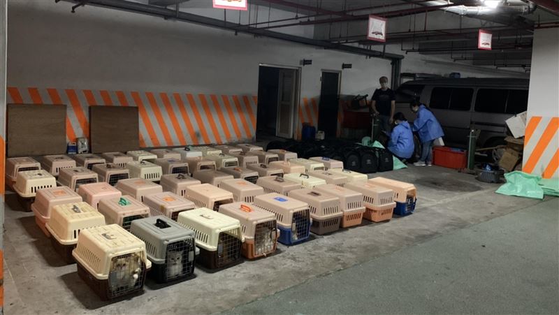 農委會擬重懲斷走私　朝野立委均贊同