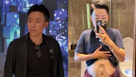 中國一名33歲女CEO葉海洋/借精生子、試管。微博