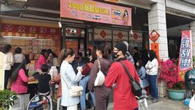 6碼全中！他22億威力彩竟「只分得15萬」眾一看全傻了（圖／翻攝自台東中華投注站臉書）