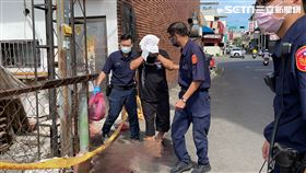 屏東,命案,酒醉,毆傷