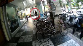 警民合作成功典範，內湖分局與民眾共同破獲詐欺集團（圖／內湖分局提供）