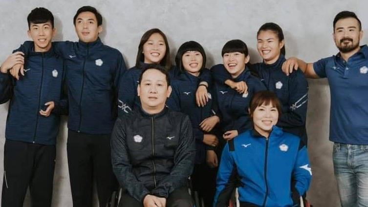 10大帕運台灣選手粉專IG追起來！