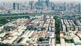 兼顧民眾權益及地方發展，板橋浮洲通檢重新啟動，市都委會審議通過(圖/新北市政府)