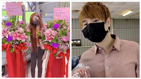 超跑,渣男,林男,（圖／翻攝畫面）