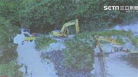 ▲0823 運安會說明太魯閣號事故調查報告（圖／翻攝自三立新聞網YT）