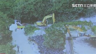 電瓶壞了不換!太魯閣號49死揪肇因