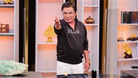 雷洪。（圖／東風提供）