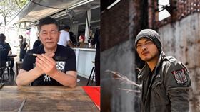 黃明志、澎恰恰/亞洲通文創提供、臉書