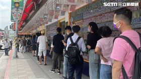 飛來發彩券行 彩券行 樂透 威力彩 大樂透 彩券 刮刮樂（圖／記者戴玉翔攝影）