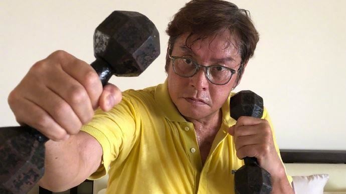 起底譚詠麟私生活　網砲轟：渣男始祖