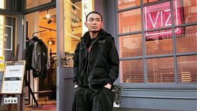 楊大正、高端/翻攝自楊大正IG