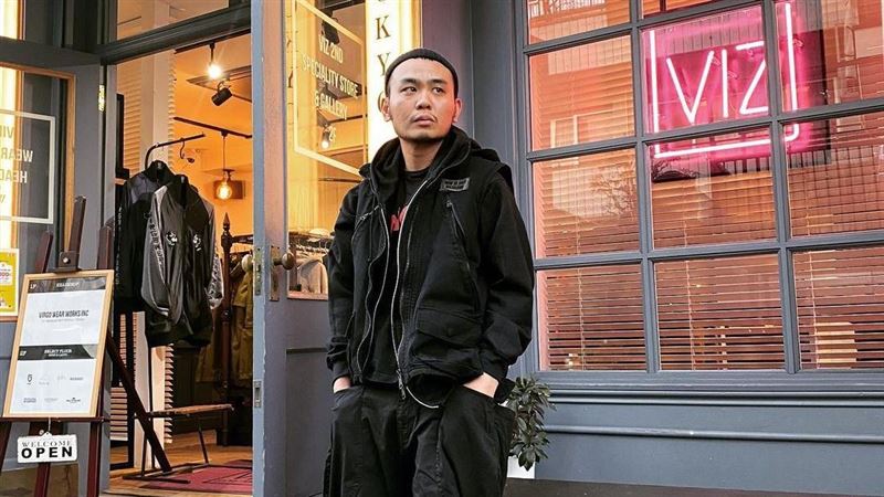 驚爆爸爸罹淋巴癌四期　楊大正曝病況