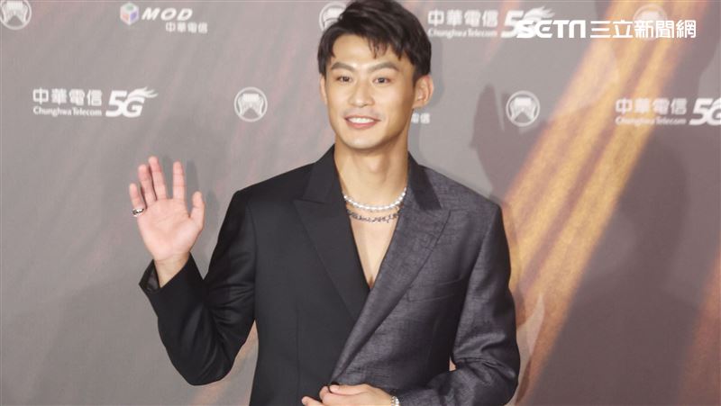 居然不是楊勇緯！金曲收視最高點是她