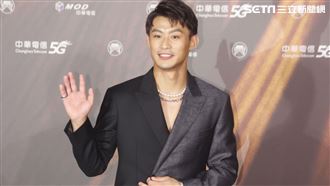 居然不是楊勇緯！金曲收視最高點是她