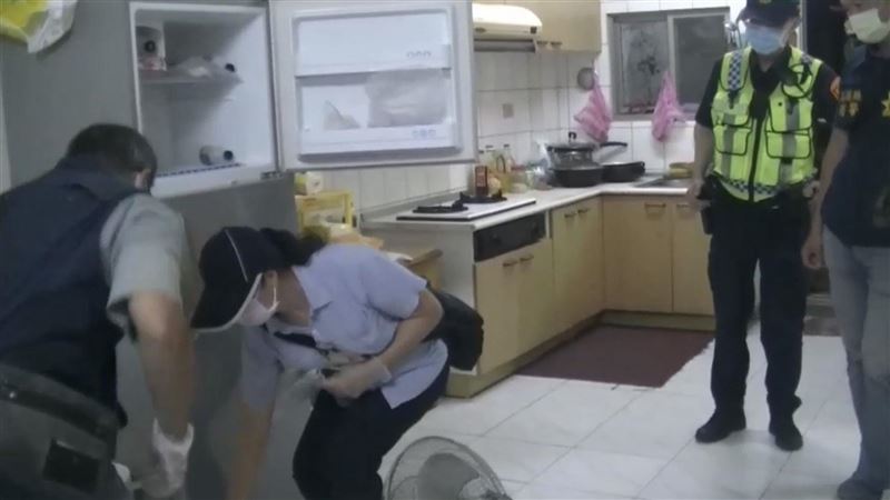 防杜非洲豬瘟肉製品　花蓮檢警總動員