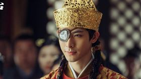 燕雲台 連晨翔（圖／八大提供）