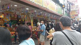 飛來發彩券行 彩券行 樂透 威力彩 大樂透 彩券 刮刮樂（圖／記者戴玉翔攝影）