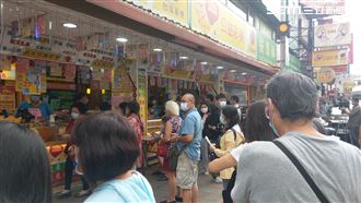 資深阿伯現身！曾中過大獎曝選號攻略